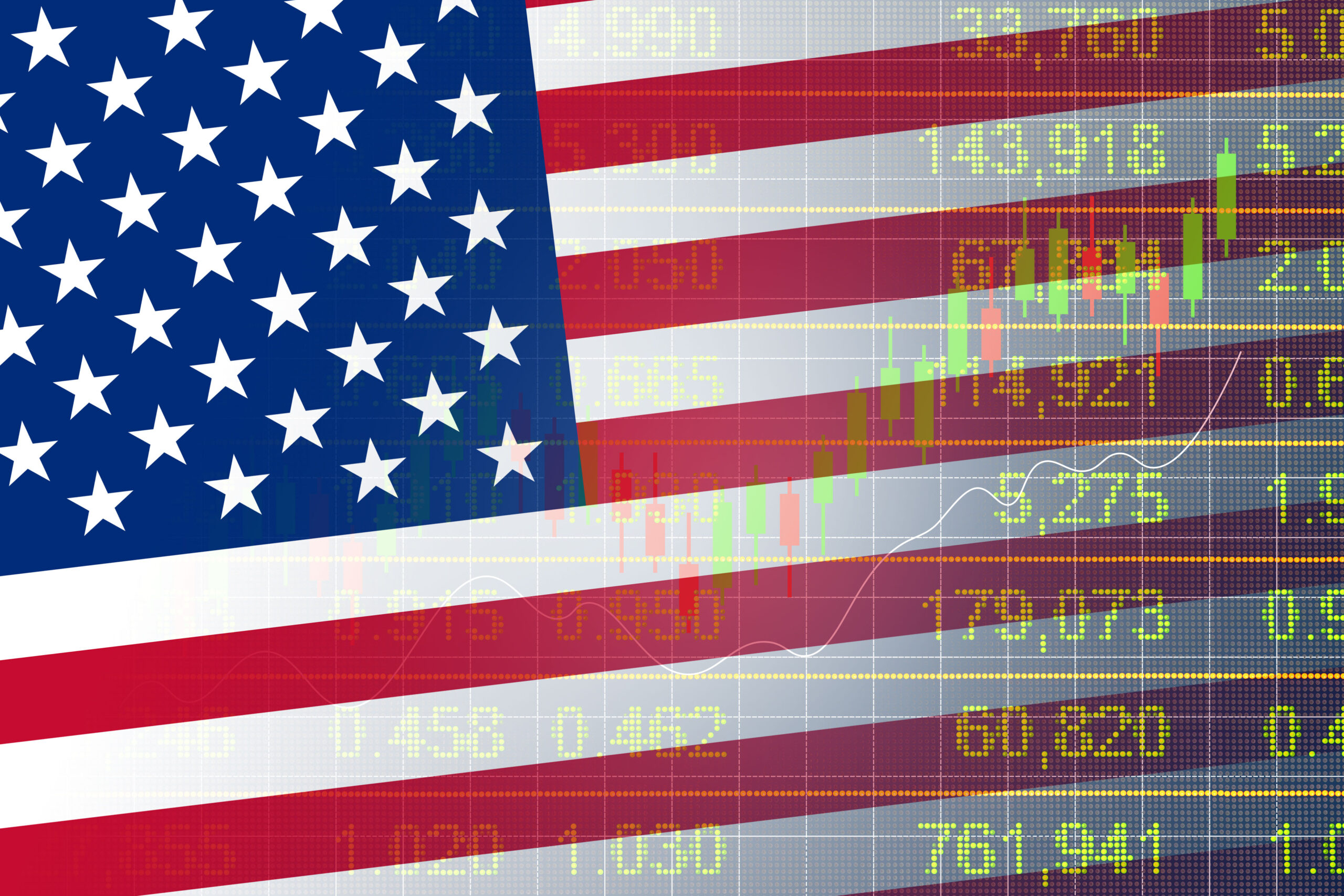 Today USA Stock Market Insights