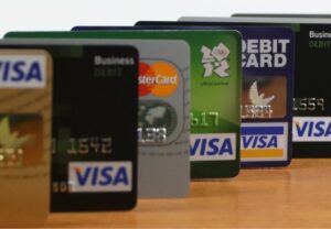 5 best credit cards