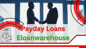 Payday loans Eloanwarehouse