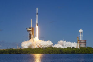 SpaceX's Falcon 9 Rockets